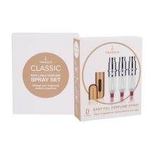 Travalo - Classic HD Gold Set 5ml