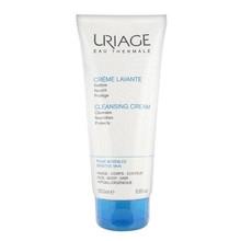 Uriage - Cleansing Cream Sensitive Skin - Nourishing cleansing cream 200ml