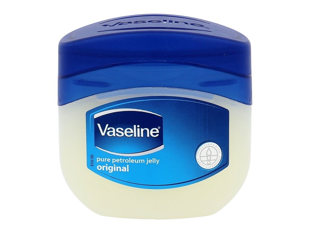 Vaseline - Original - For Women, 50 ml