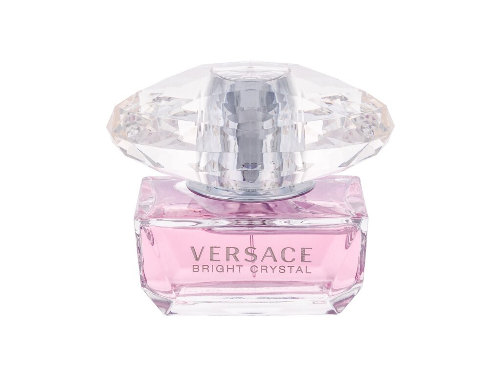 Versace - Bright Crystal - For Women, 50 ml