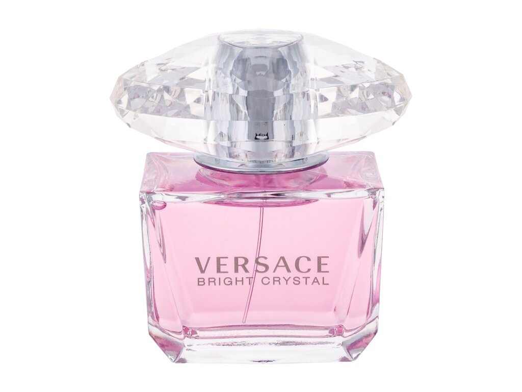 Versace - Bright Crystal - For Women, 90 ml