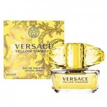 Versace - Yellow Diamond EDT 200ml