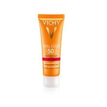 Vichy - Sunscreen Sunscreen SPF 50+ Idéal Soleil Anti-Age 50 ml 50ml