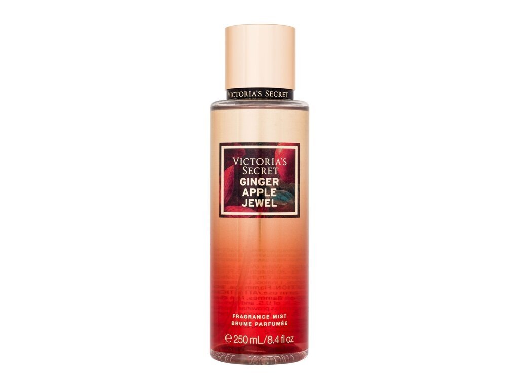 Victoria´S Secret - Ginger Apple Jewel - For Women, 250 ml