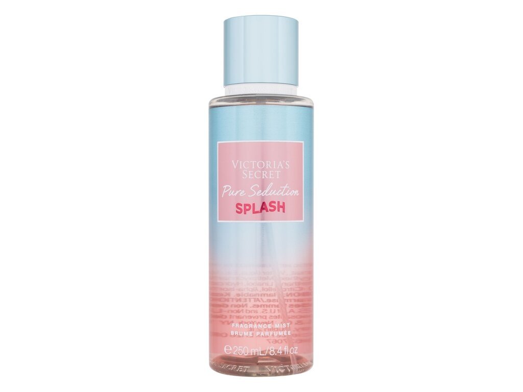 Victoria´S Secret - Pure Seduction Splash - For Women, 250 ml