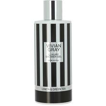 Vivian Gray - Lemon & Green Tea Luxury Shower Gel - Luxusní sprchový gel 250ml