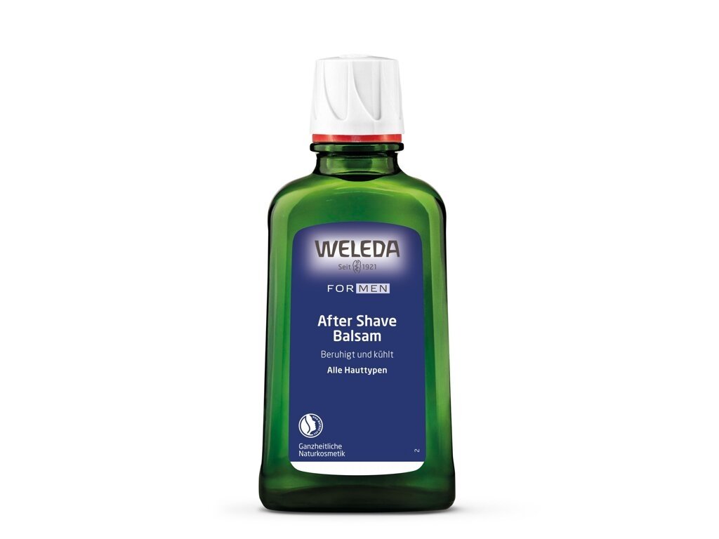 Weleda - For Men - For Men, 100 ml