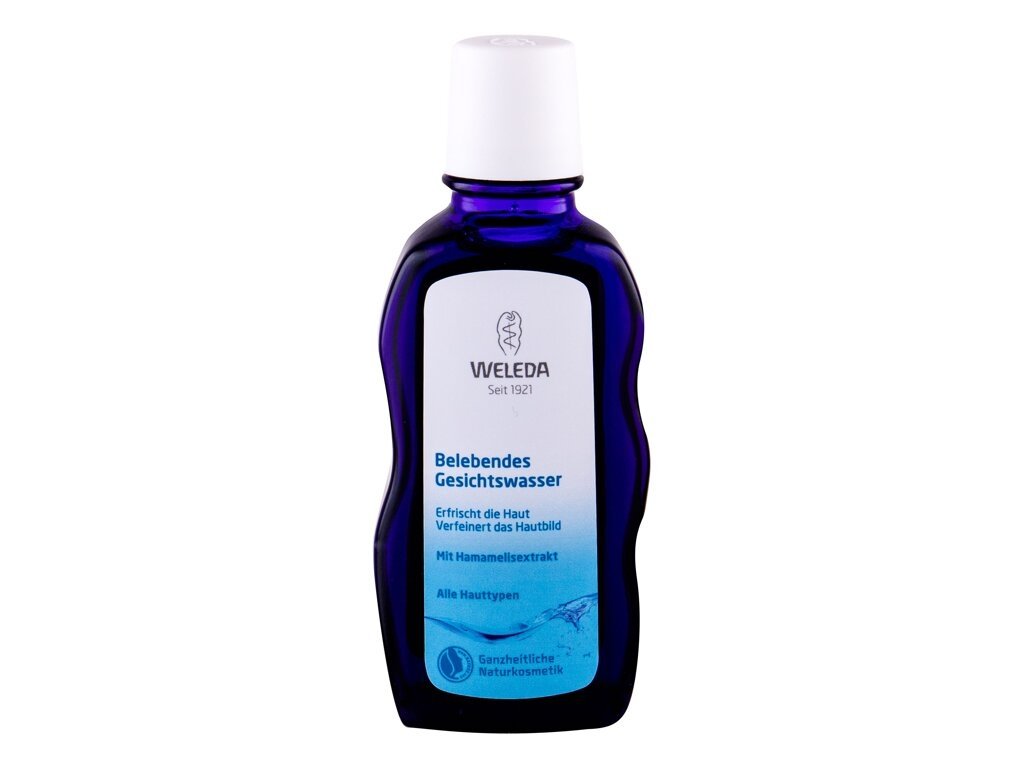 Weleda - Refining Toner - For Women, 100 ml