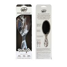 Wet Brush - Original Detangler Metallic Marble Onyx