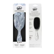 Wet Brush - Shine Enhancer Metallic Marble Silver