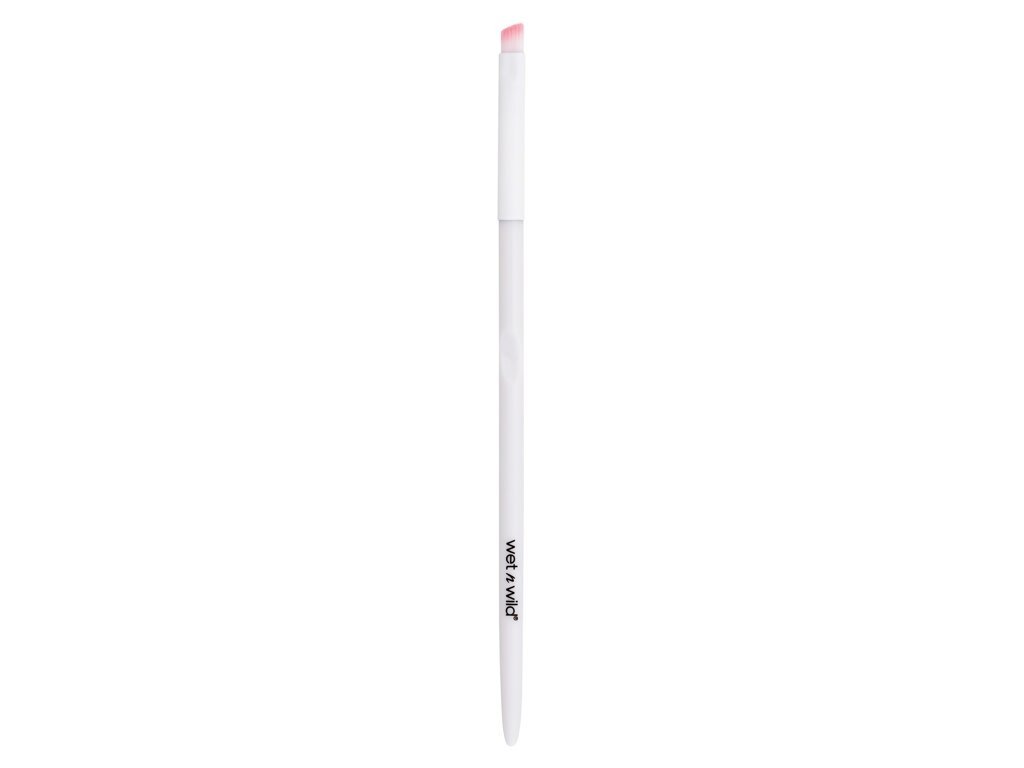 Wet N Wild - Brushes Angled Liner - For Women, 1 pc