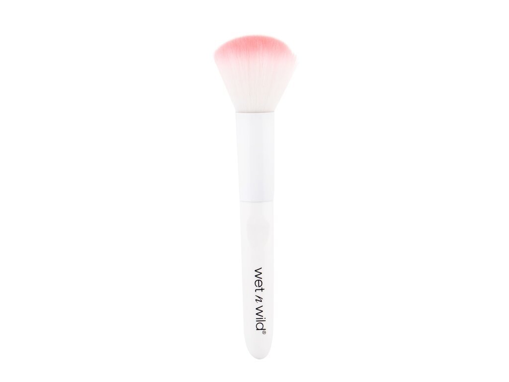 Wet N Wild - Brushes Powder - For Women, 1 pc