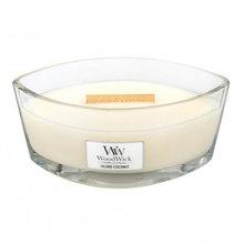 WoodWick - Island Coconut Scented Candle 453 g 453.6g