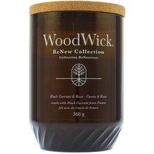 WoodWick - ReNew Black Currant & Rose 368.0g