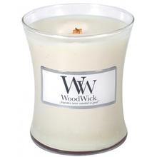 WoodWick - Vanilla Bean Vase (vanilla pod) - Scented candle 609.5g