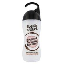 XPel - Fresh Start Coconut & Lime Shower Gel 400ml