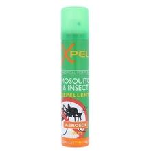 XPel - Mosquito & Insect Repellent 120ml