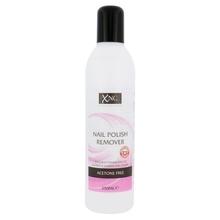 XPel - Nail Polish Remover Acetone Free 250ml