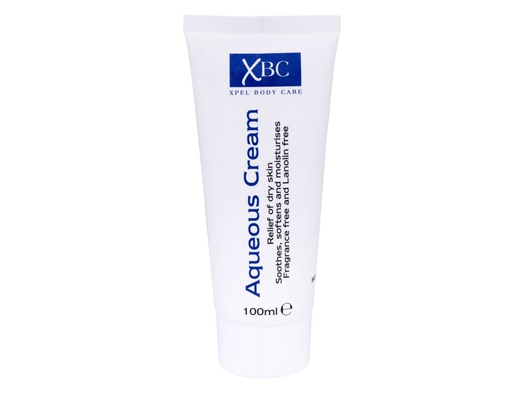 Xpel - Body Care Aqueous Cream - For Women, 100 ml