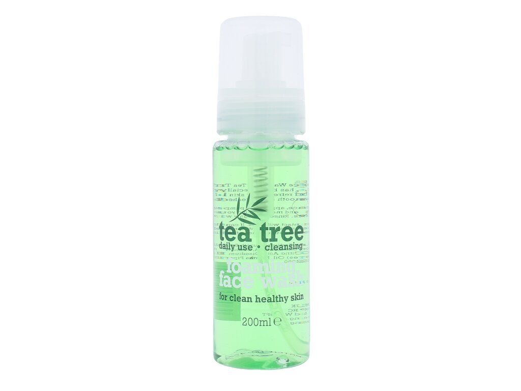 Xpel - Tea Tree - For Women, 200 ml