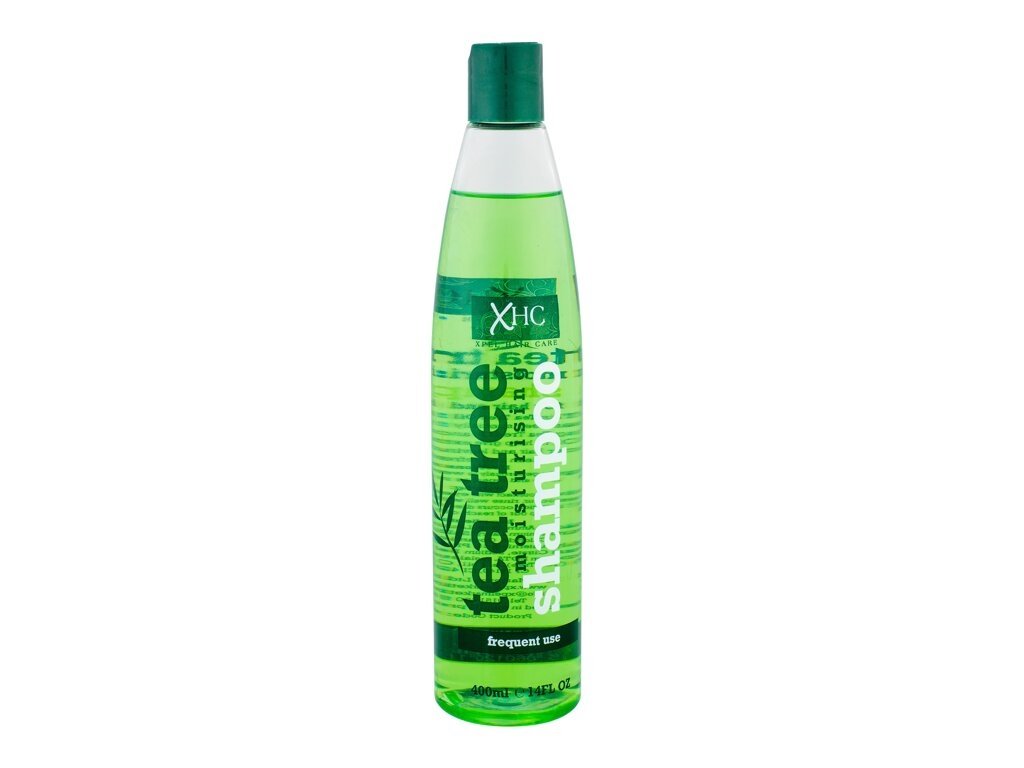 Xpel - Tea Tree - For Women, 400 ml