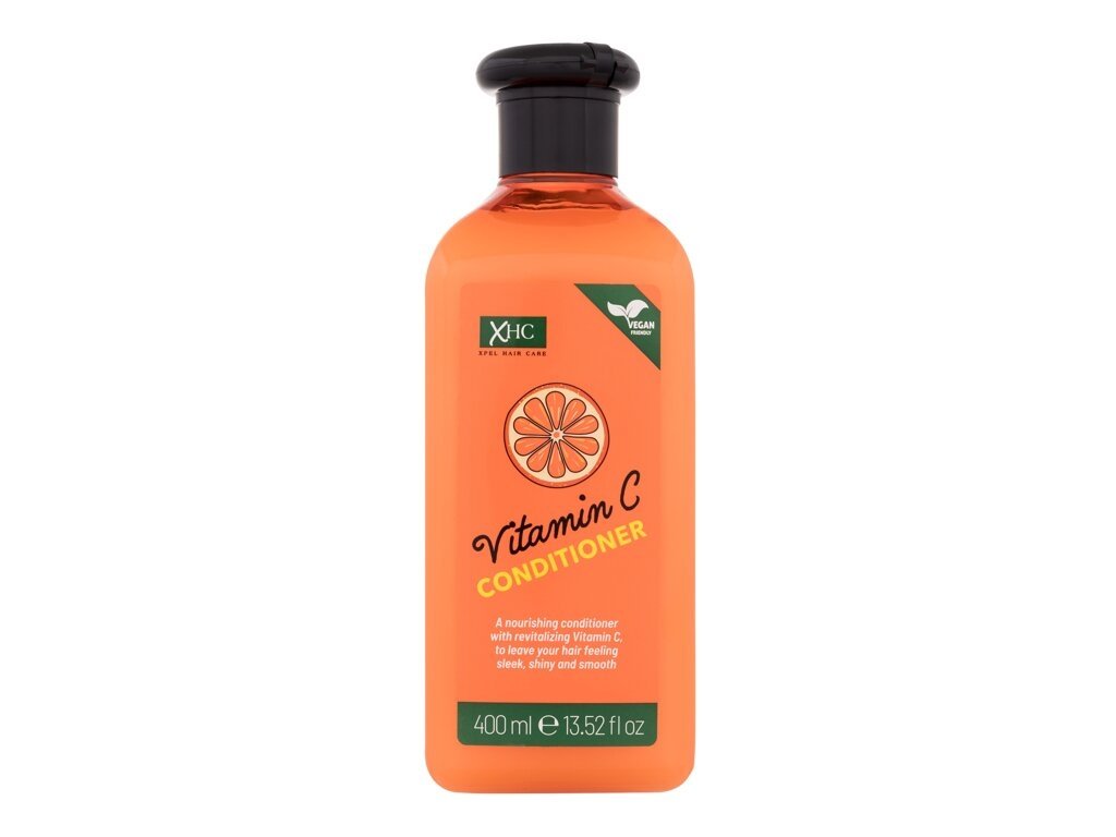 Xpel - Vitamin C Conditioner - For Women, 400 ml