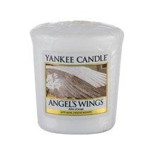 Yankee Candle - Angel´s Wings Candle - Aromatic votive candle 104.0g