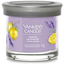 Yankee Candle - Lemon Lavender Signature Tumbler Canlde (lemon with lavender) 340.0g