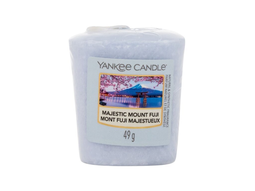 Yankee Candle - Majestic Mount Fuji - Unisex, 49 g