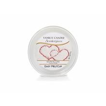 Yankee Candle - Snow in Love Scenterpiece Easy MeltCup 61.0g