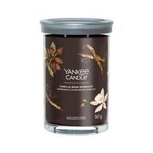 Yankee Candle - Vanilla Bean Espresso Signature Tumbler (espresso with vanilla bean) 567.0g