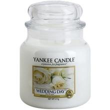 Yankee Candle - Wedding Day Candle - Scented candle 104.0g