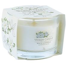 Yankee Candle - White Gardenia (white gardenia) 37.0g