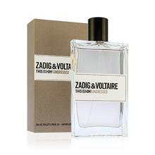 Zadig & Voltaire - This Is Him! Undressed EDT 100ml