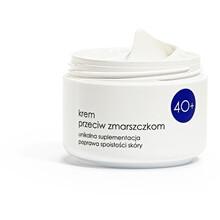 Ziaja - Cream 40+ - Krém proti vráskám 50ml