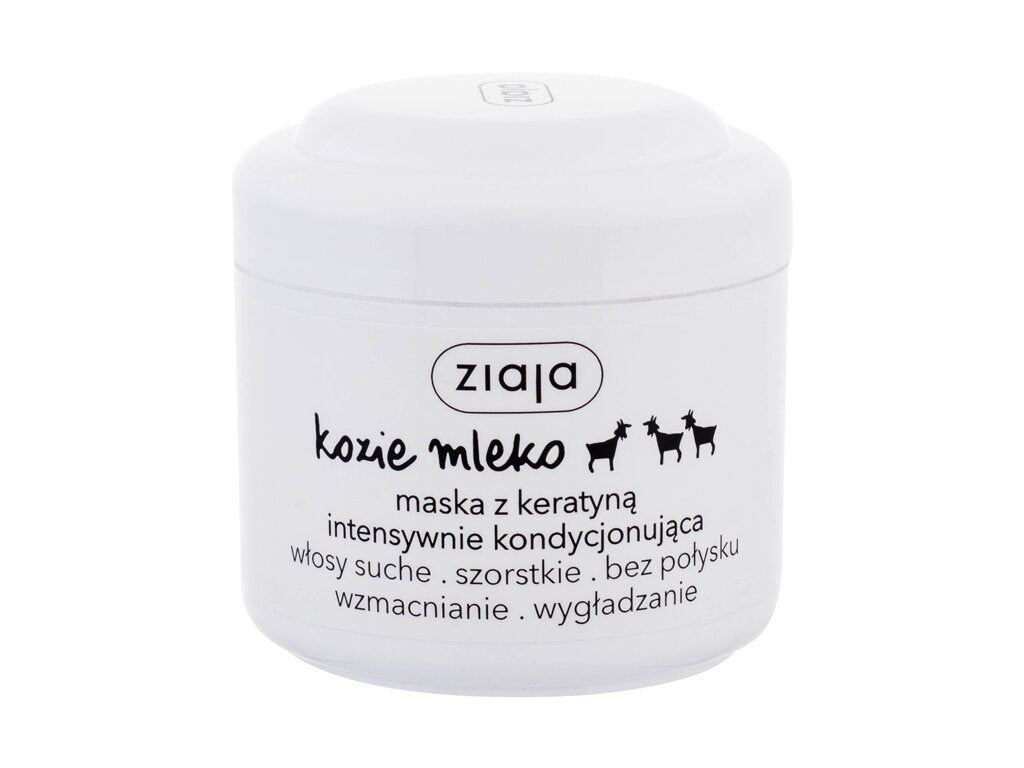 Ziaja - Goat´s Milk - For Women, 200 ml