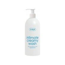 Ziaja - Intimate Creamy Wash - Protective soap for intimate hygiene 500ml