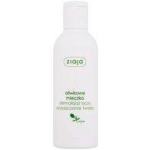 Ziaja - Olive Make-Up Remover Milk - Jemné odličovací mléko na tvář a oči 200ml